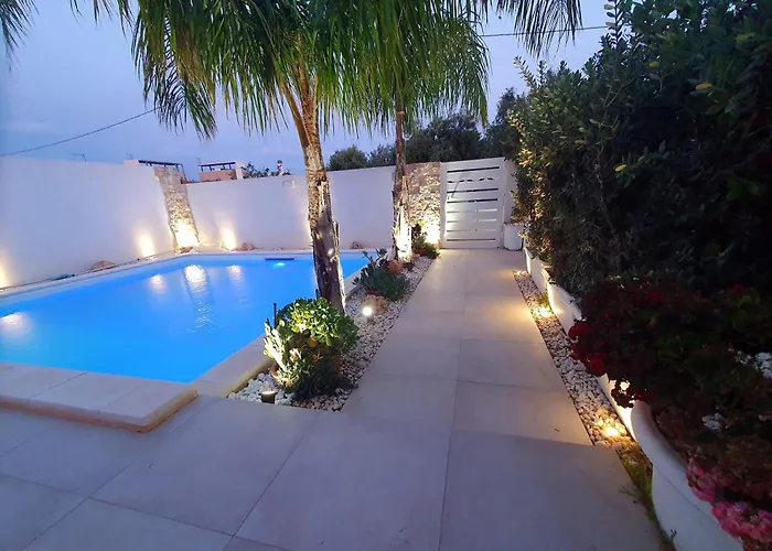 La Perla Di Marzamemi