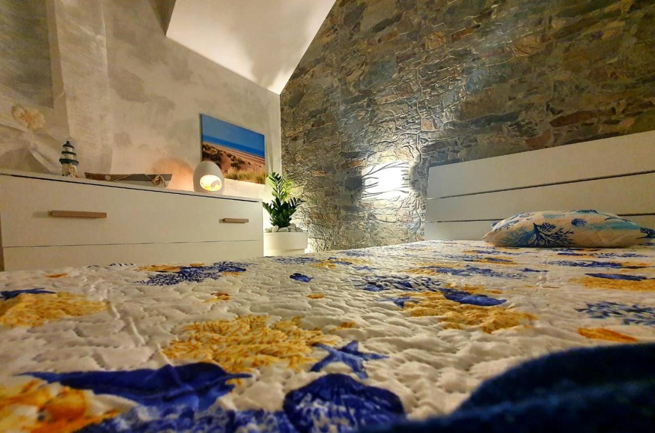 Villa La Perla Di *