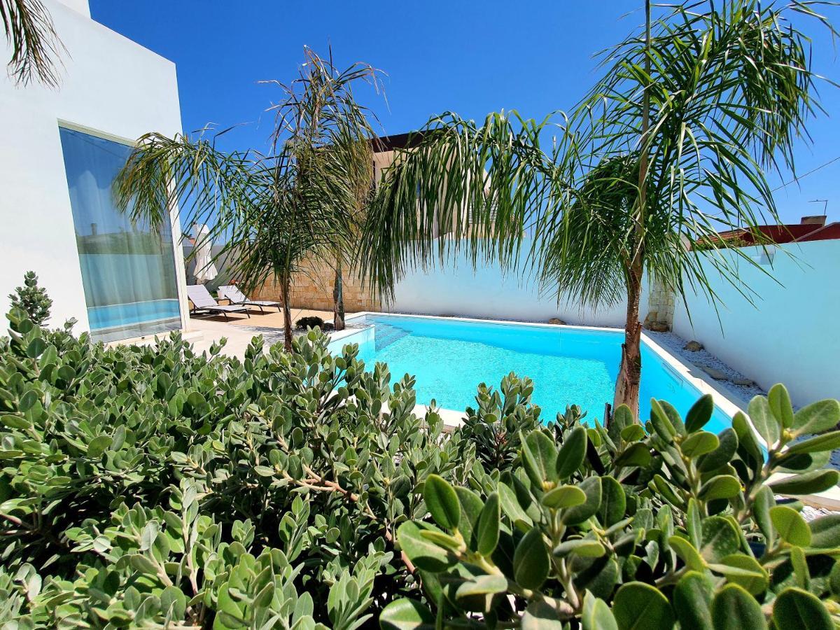 La Perla Di Villa *