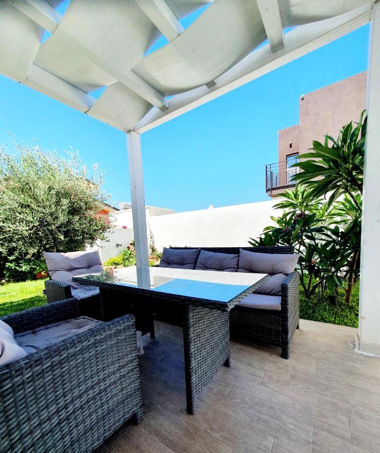 Villa La Perla Di *