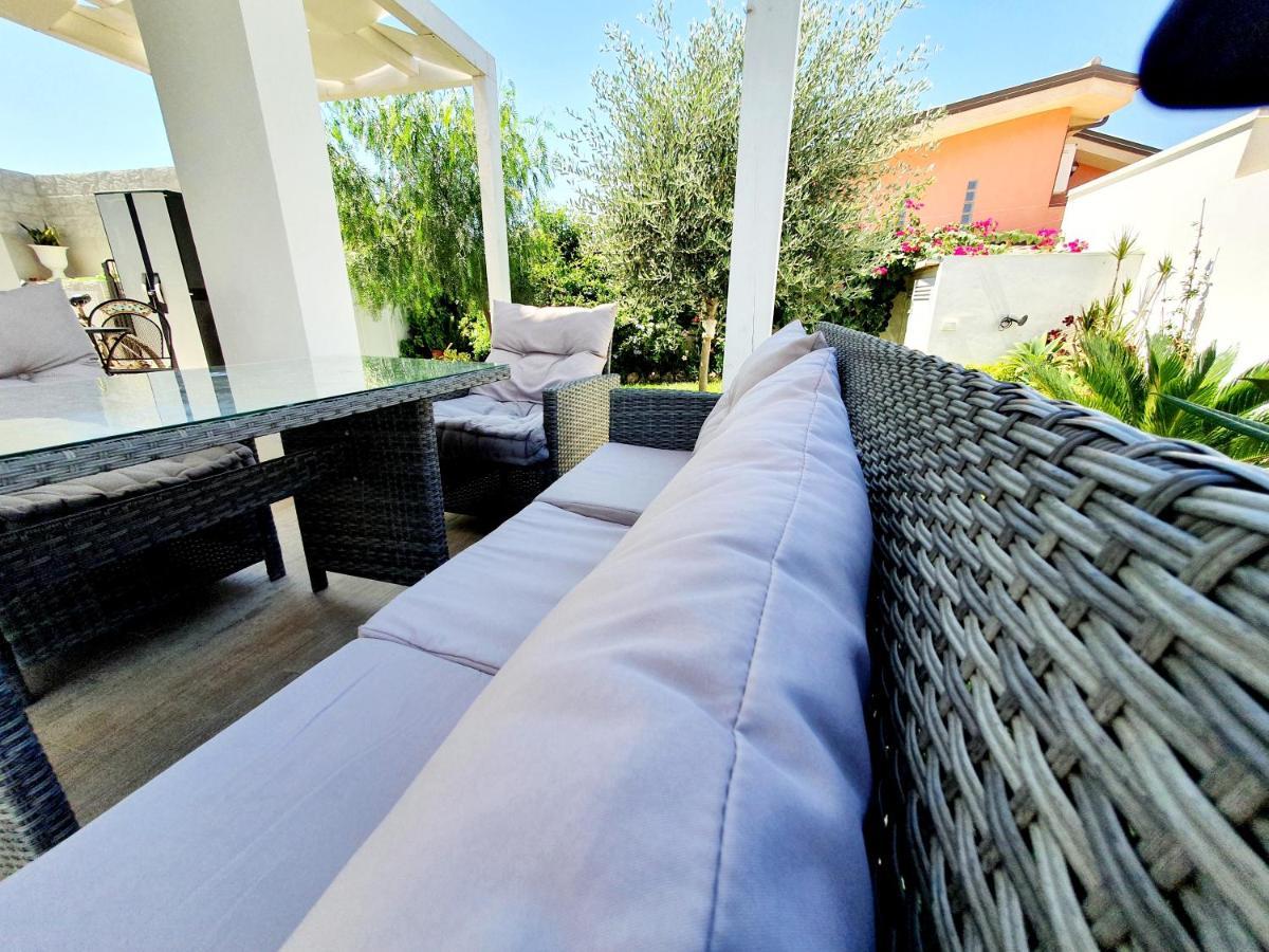 Villa La Perla Di