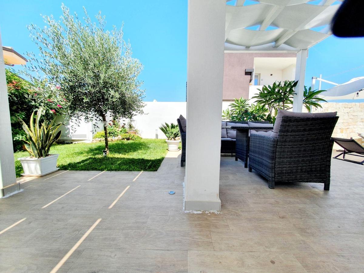 Villa La Perla Di *