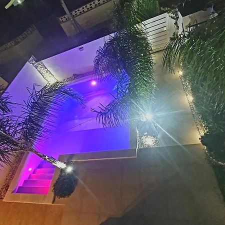 La Perla Di Marzamemi Villa Exterior photo