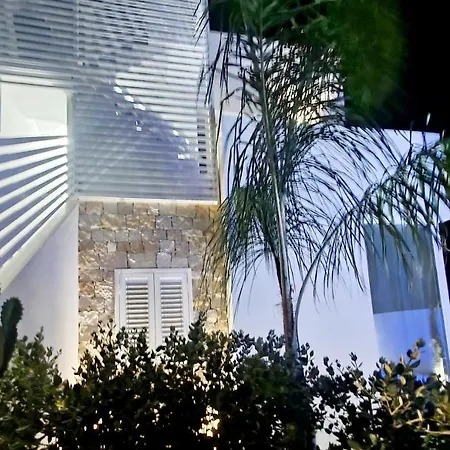 La Perla Di Marzamemi Villa Exterior photo