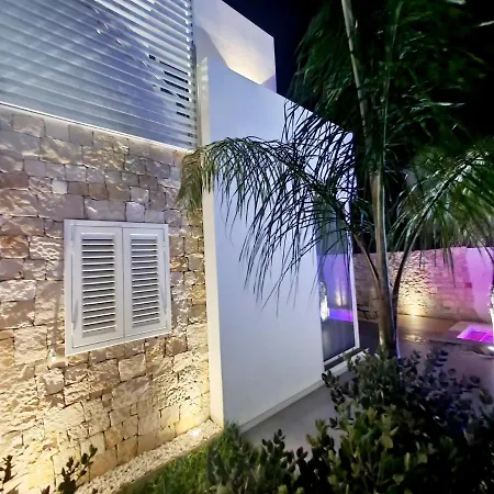 La Perla Di Marzamemi Villa Exterior photo