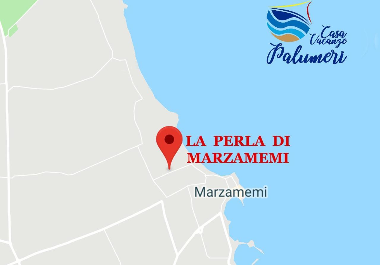 La Perla Di Villa Marzamemi
