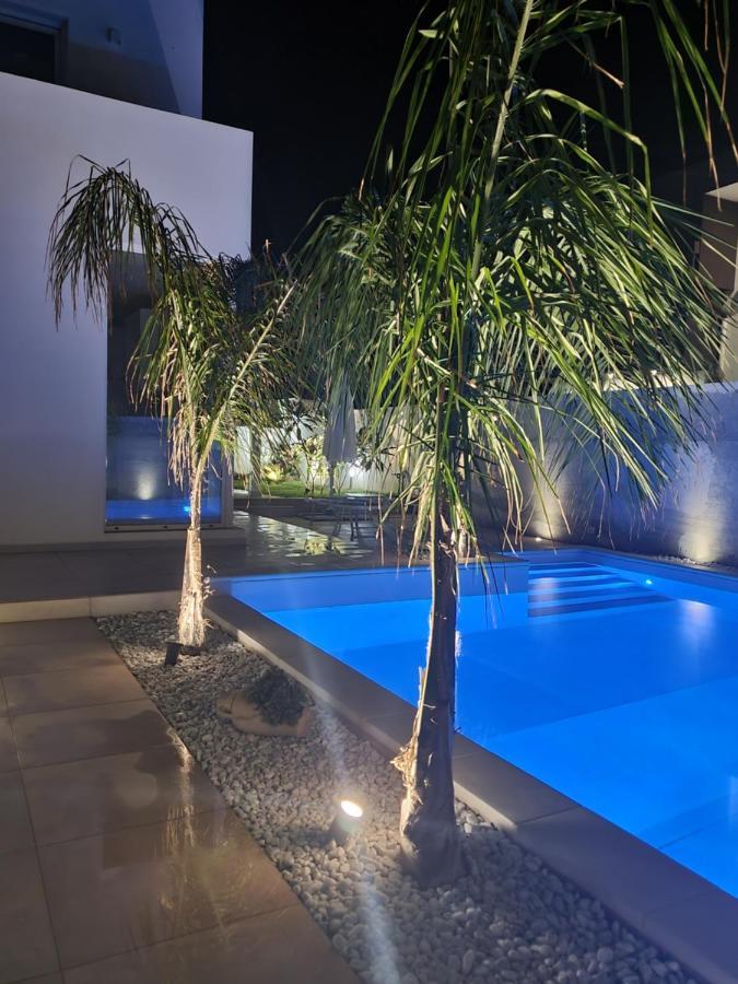 La Perla Di Villa Marzamemi