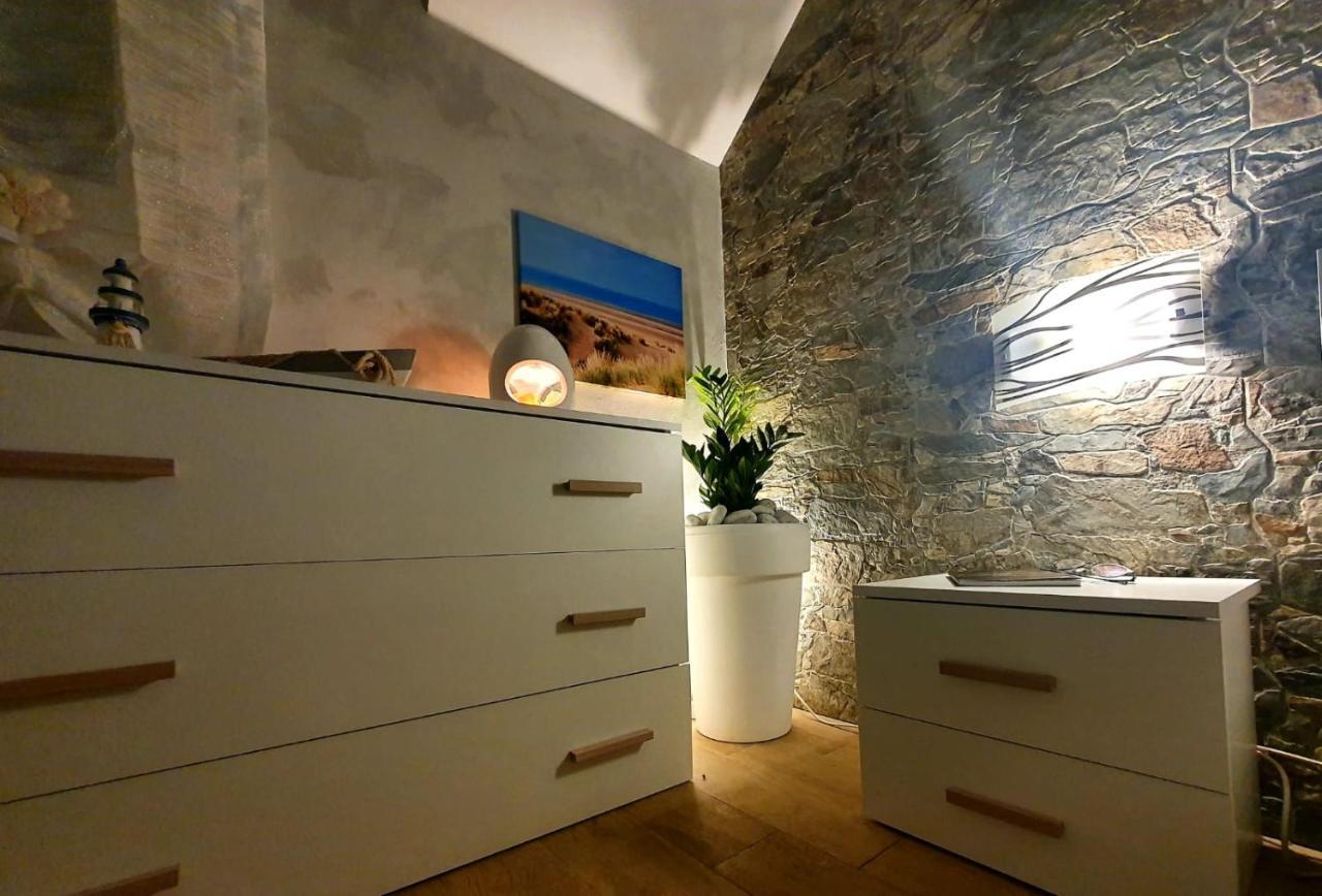 La Perla Di Villa *