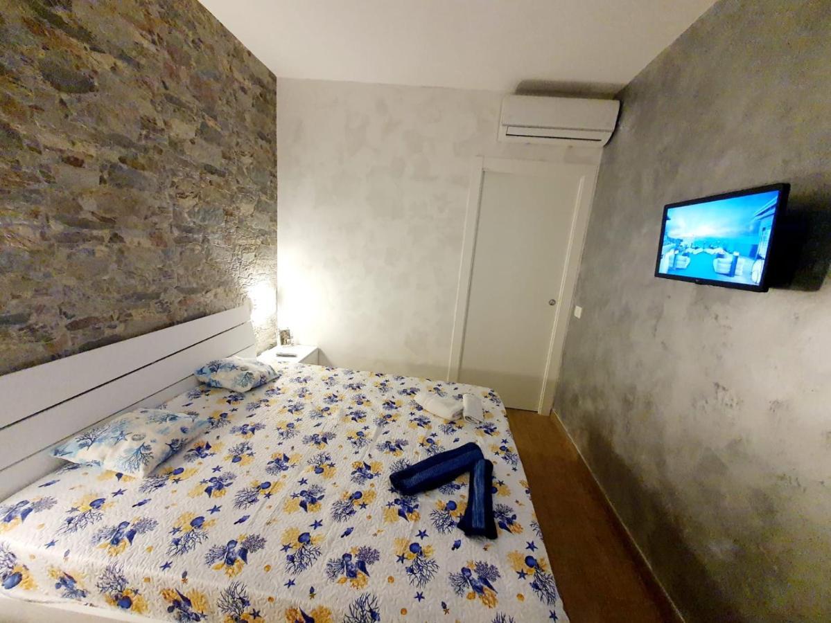 La Perla Di Villa *
