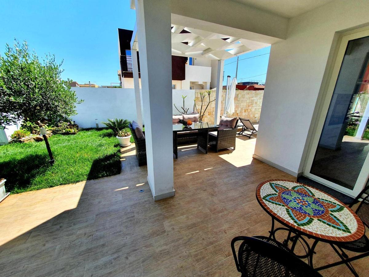 Villa La Perla Di