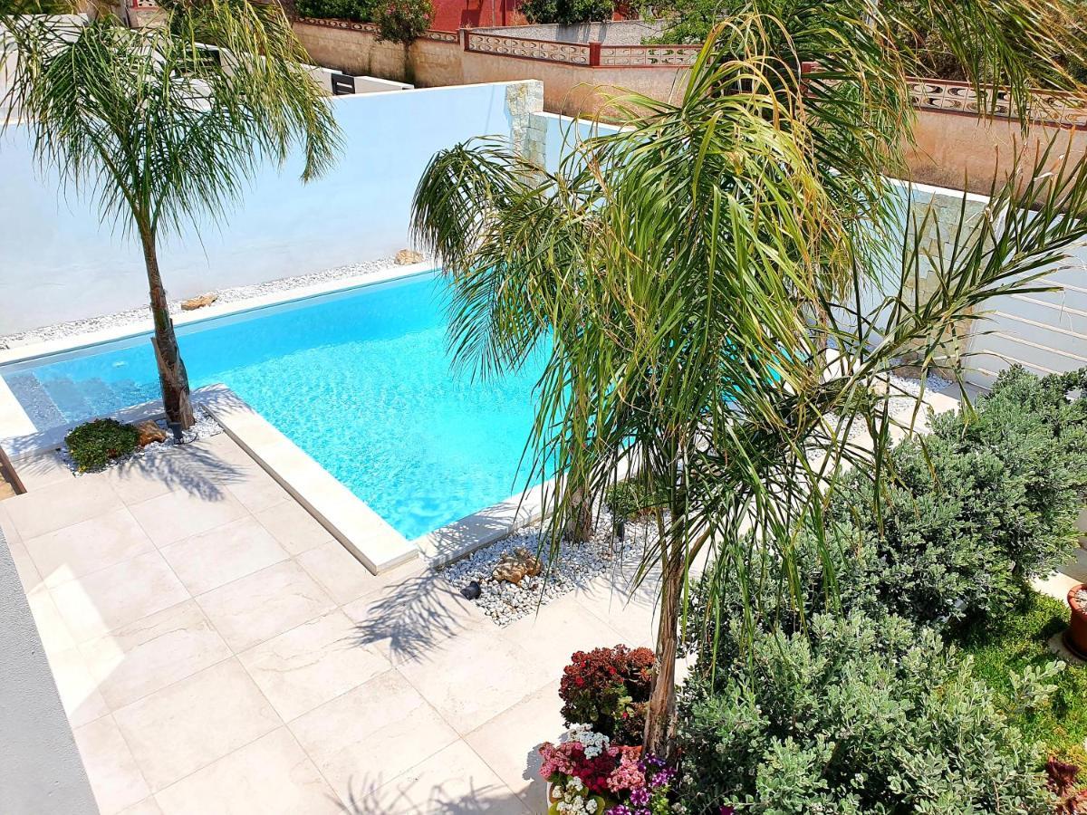 Villa La Perla Di *