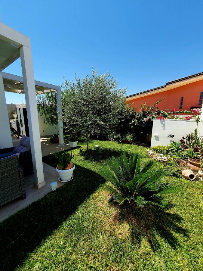 Villa La Perla Di