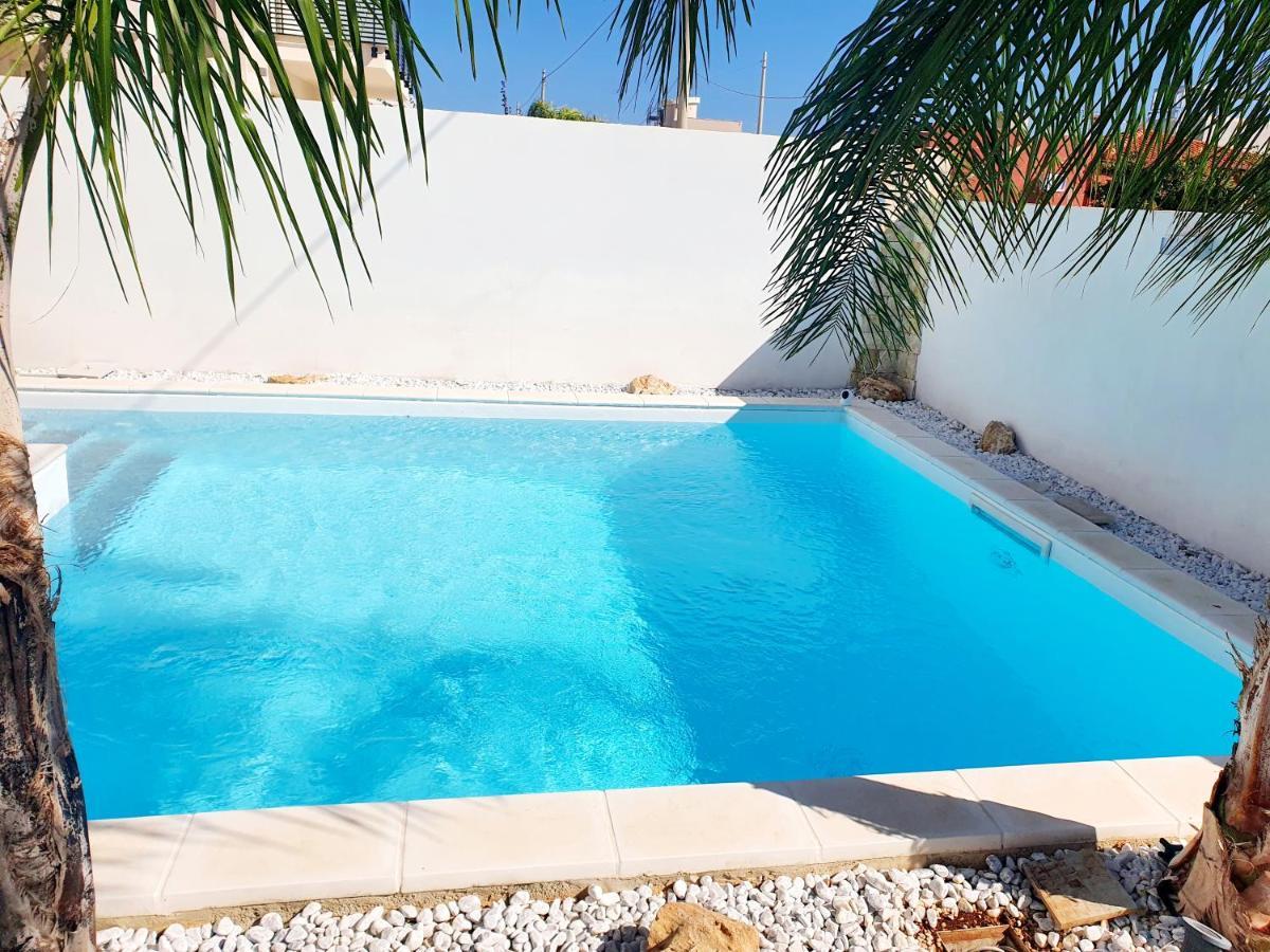 La Perla Di * Marzamemi