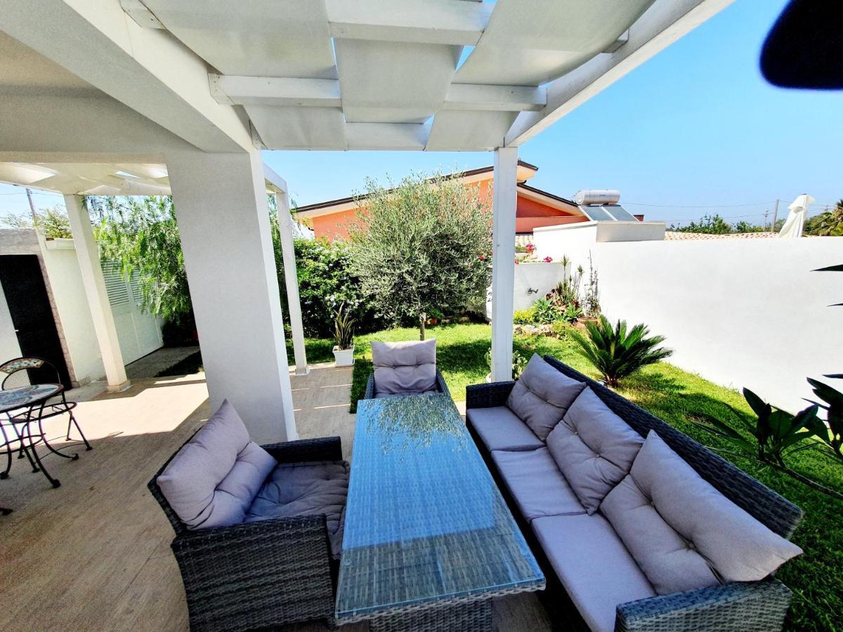 Villa La Perla Di *