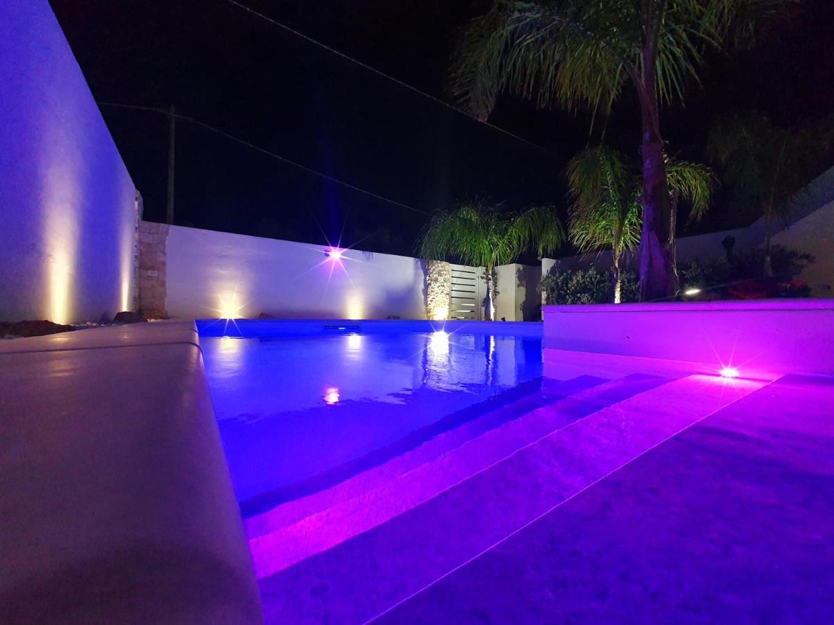 Villa La Perla Di Marzamemi