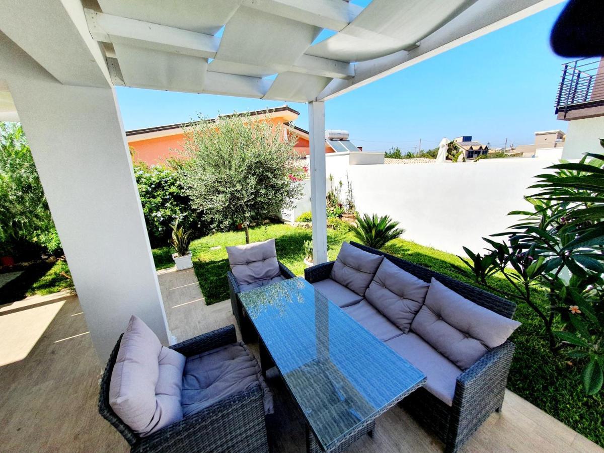 La Perla Di Villa Marzamemi