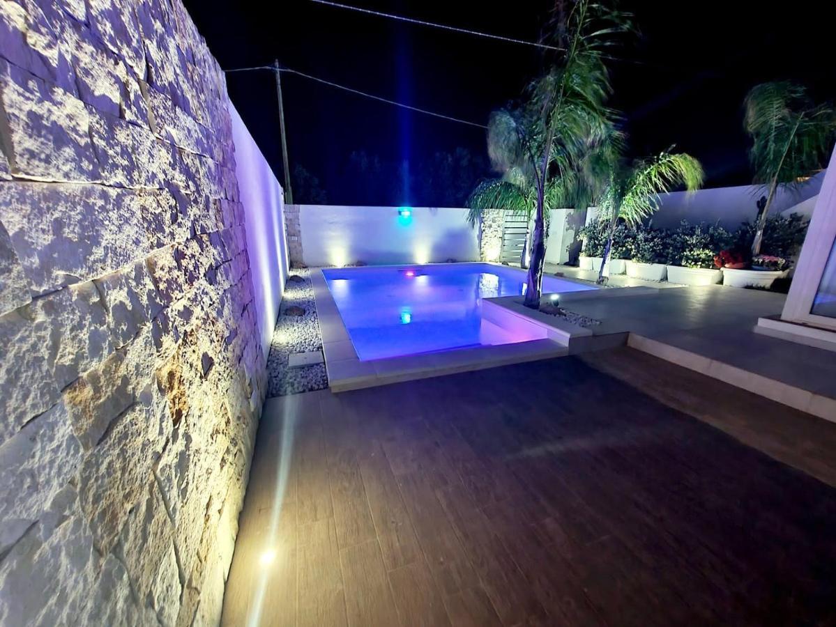 Villa La Perla Di Marzamemi