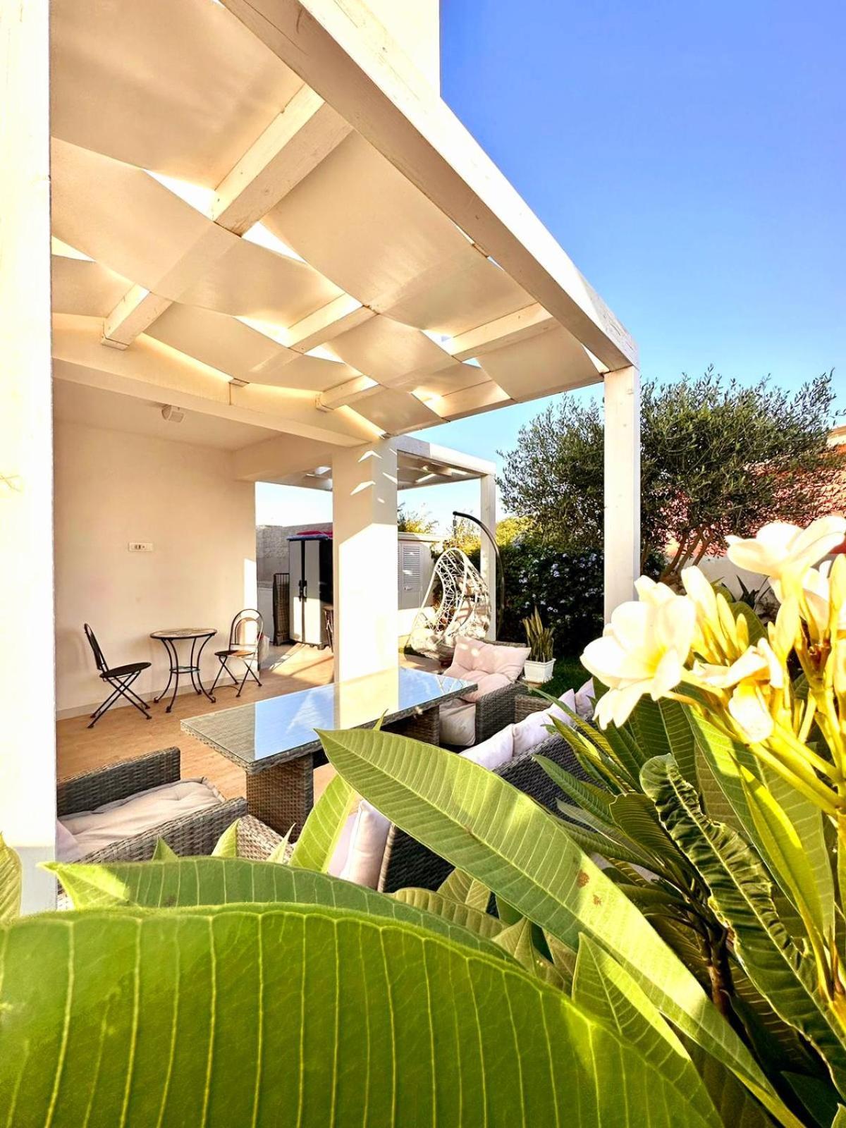 Villa La Perla Di Marzamemi