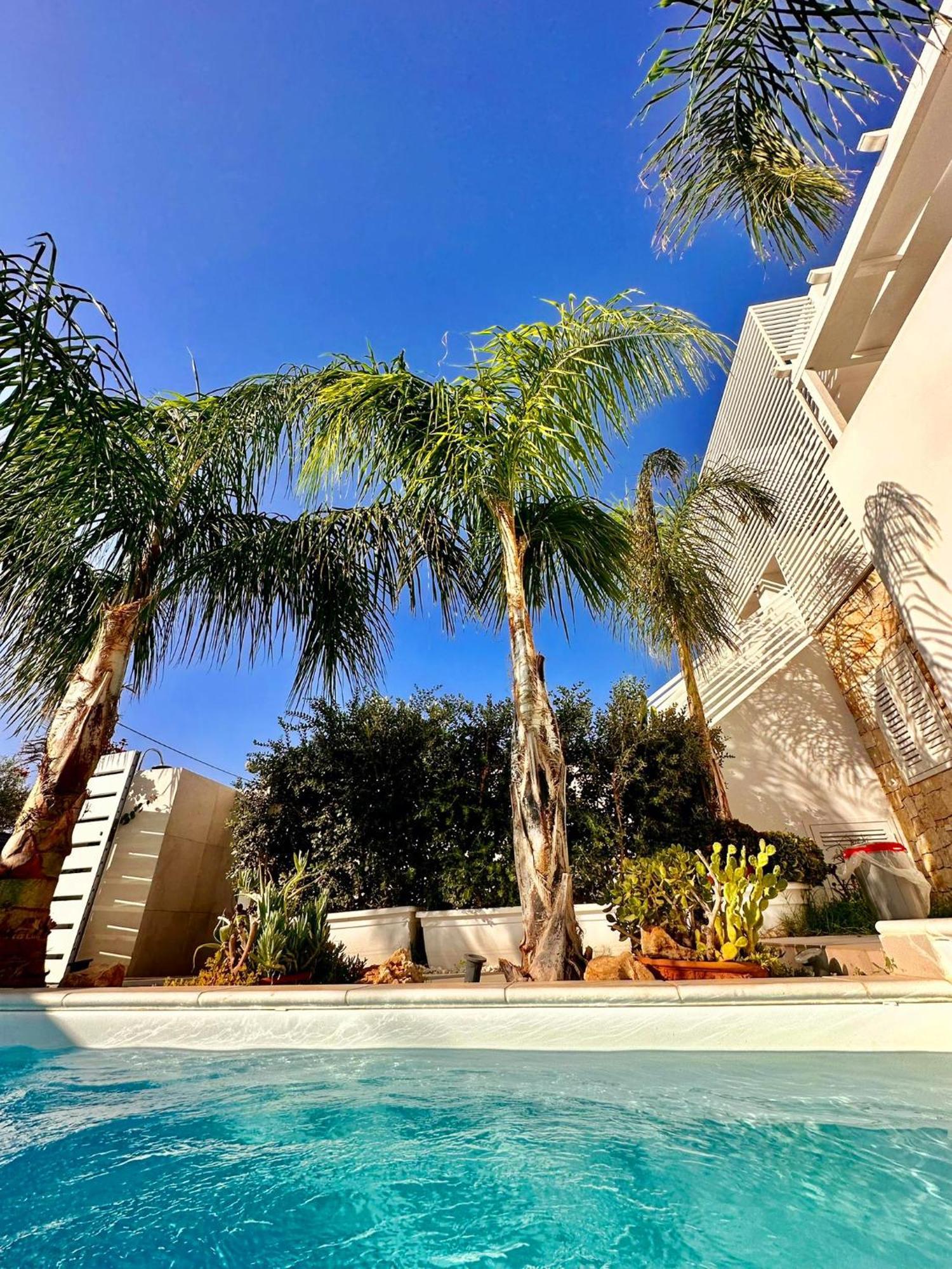Villa La Perla Di Marzamemi
