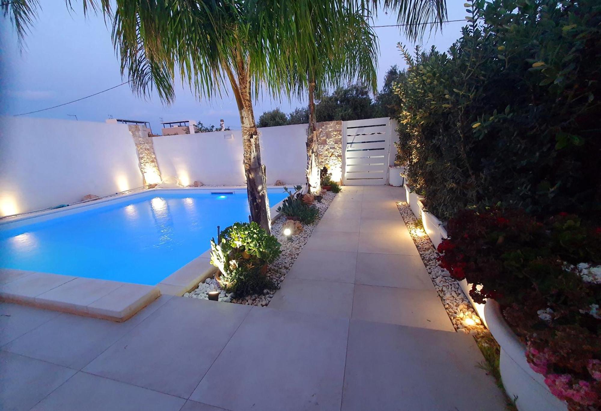 Villa La Perla Di *