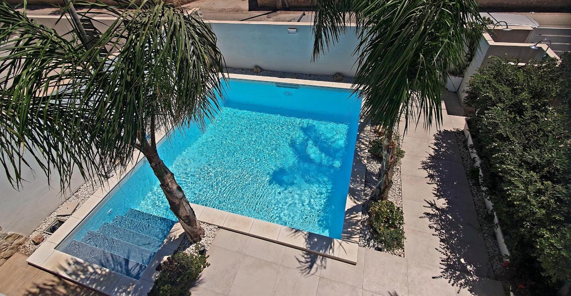 La Perla Di Villa Marzamemi